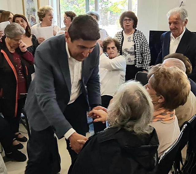 Λευτέρης Αυγενάκης