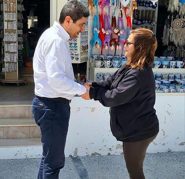 Λευτέρης Αυγενάκης