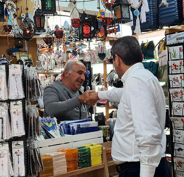 Λευτέρης Αυγενάκης