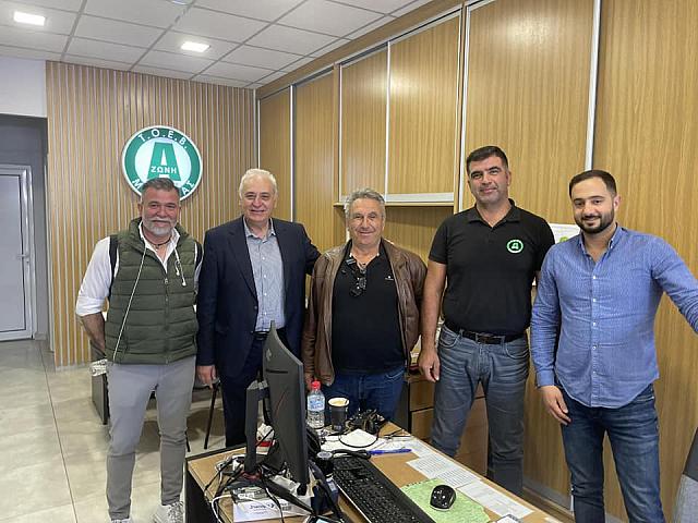 μπαριτακης