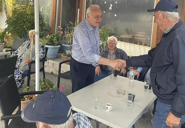 παύλος μπαριτάκης