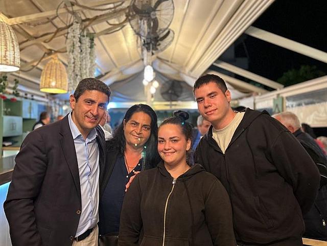 ΑΥΓΕΝΑΚΗΣ ΝΕΑ ΑΛΙΚΑΡΝΑΣΣΟΣ