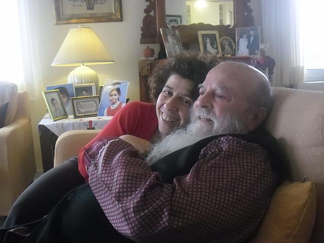 π. Ηλίας Βολανάκης