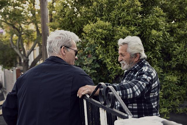 ΚΑΛΟΚΑΙΡΙΝΟΣ ΠΕΡΙΟΔΕΙΑ