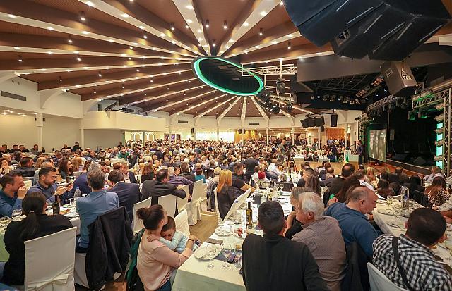 φραγκίσκος παρασύρης