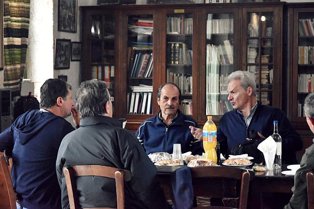 ΚΑΛΟΚΑΙΡΙΝΟΣ ΠΕΡΙΟΔΕΙΑ