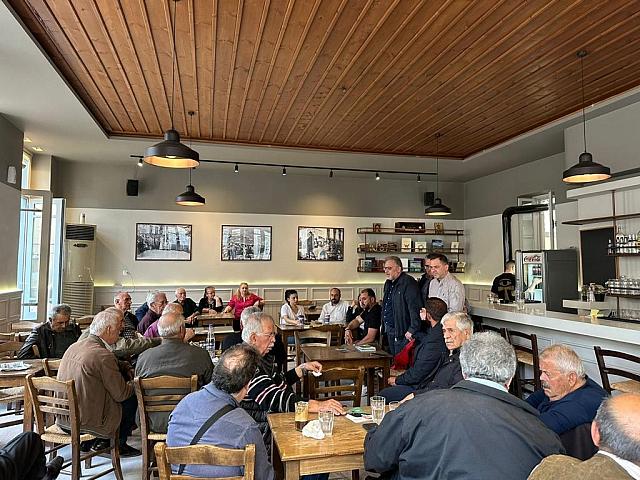 φραγκίσκος λαμπρινός