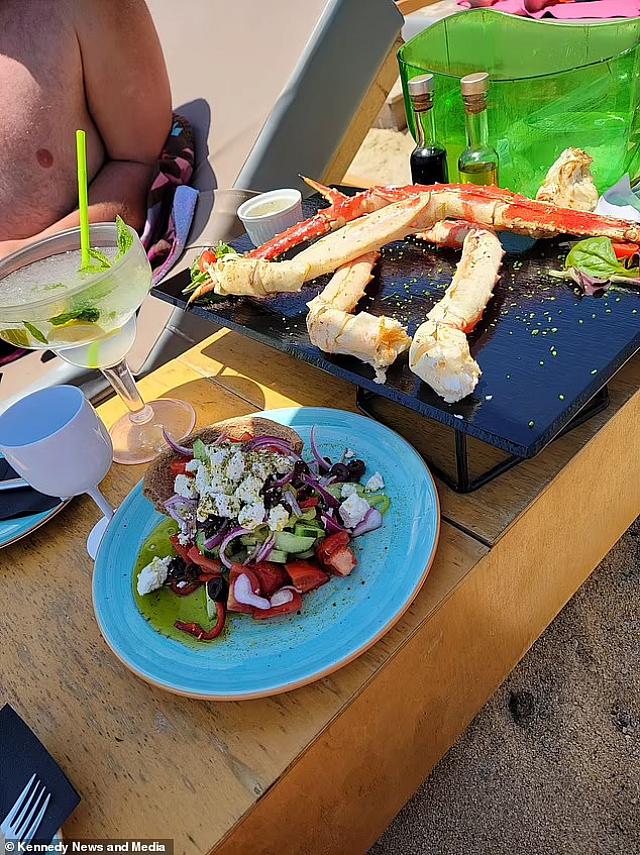 παραγγελια μυκονος