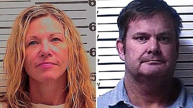 ΗΠΑ μητέρα ζόμπι