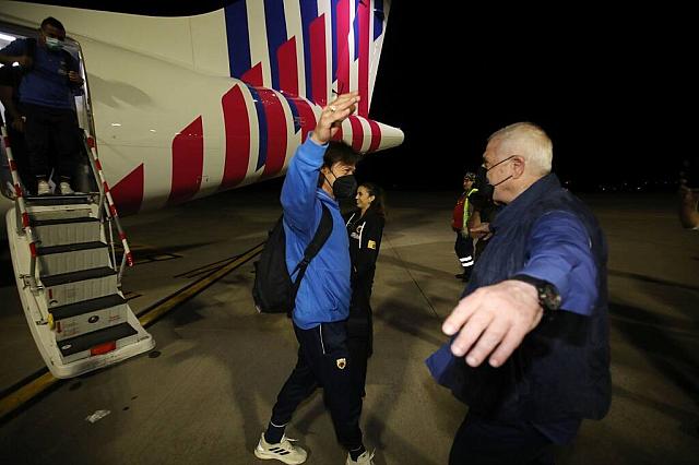 αλμειδα μελισσανιδης