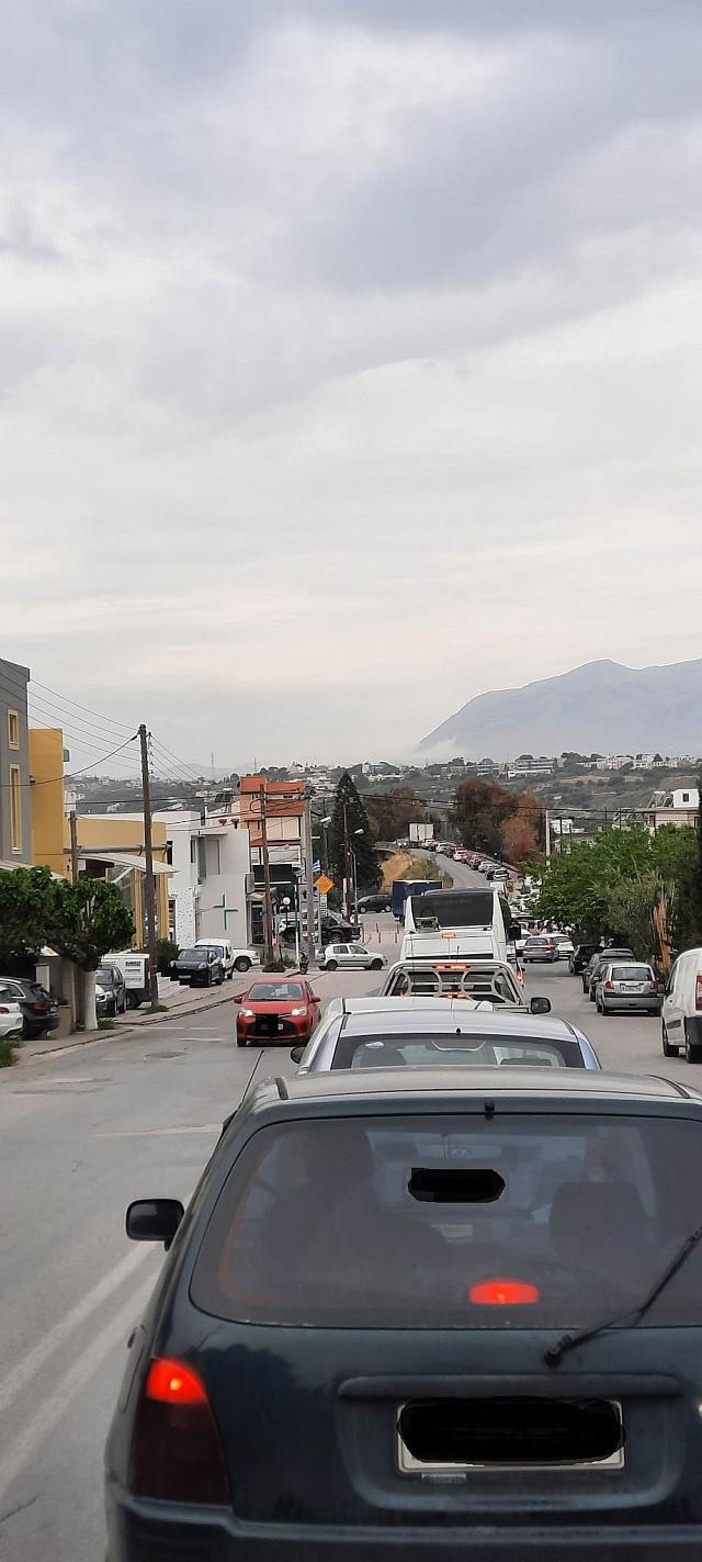 Αη Γιάννης Χωστός