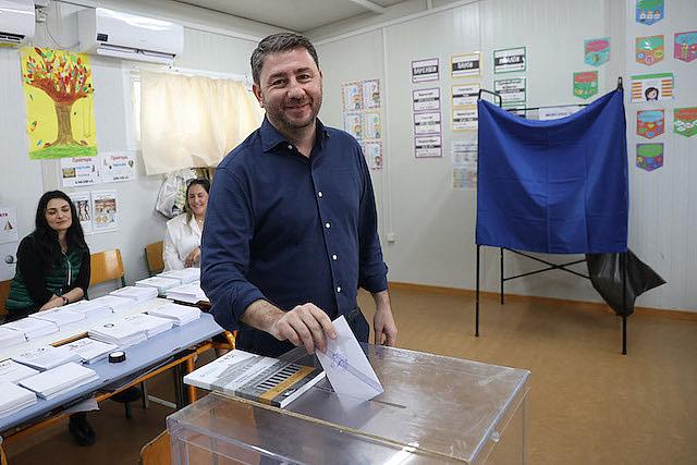 ανδρουλακησ