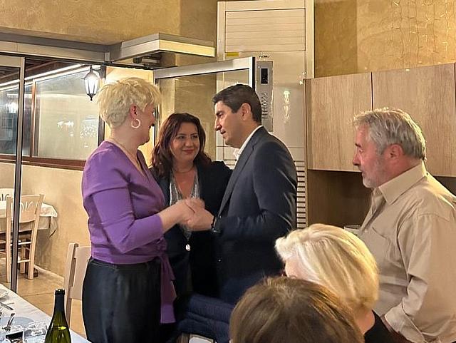 ΑΥΓΕΝΑΚΗς ΑΡΧΑΝΕς