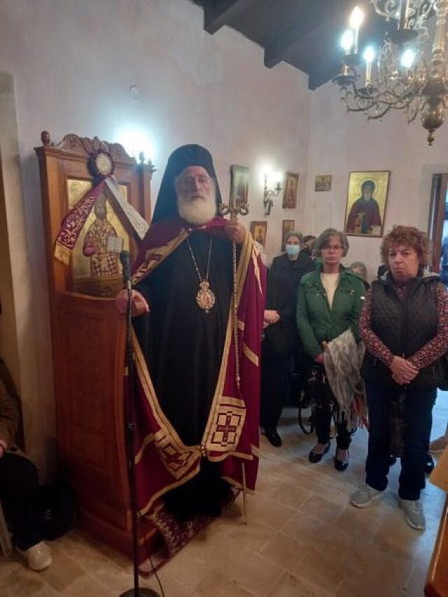 αρκαλοχωριου ανδρεας