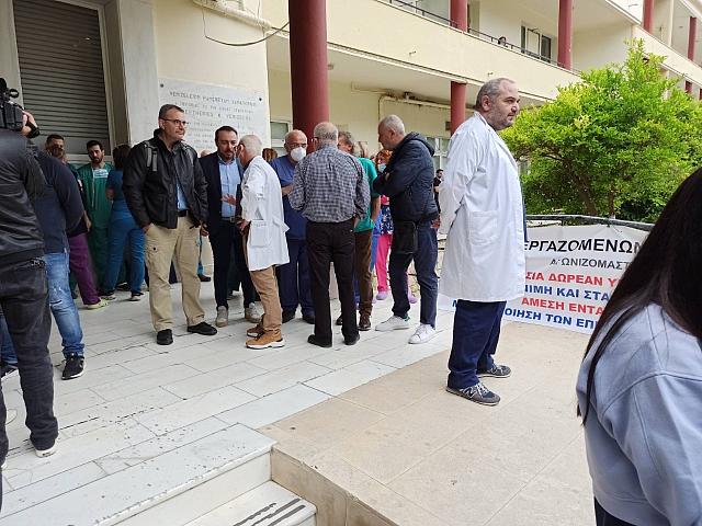 παρασυρης - βενιζελειο