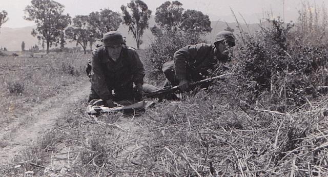 Μάχη της Κρήτης