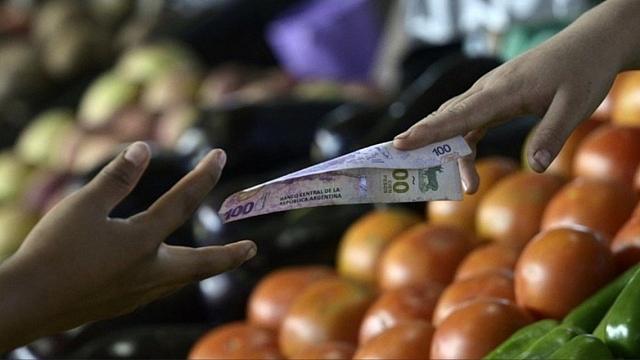 αργεντινή πληθωρισμός