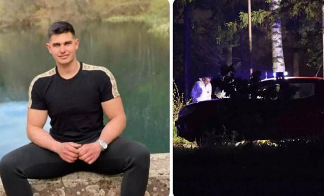 Δράστης - Σερβία