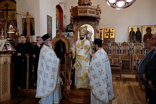 ΑΡΧΙΕΠΙΣΚΟΠΗ ΘΥΑΤΕΙΡΩΝ