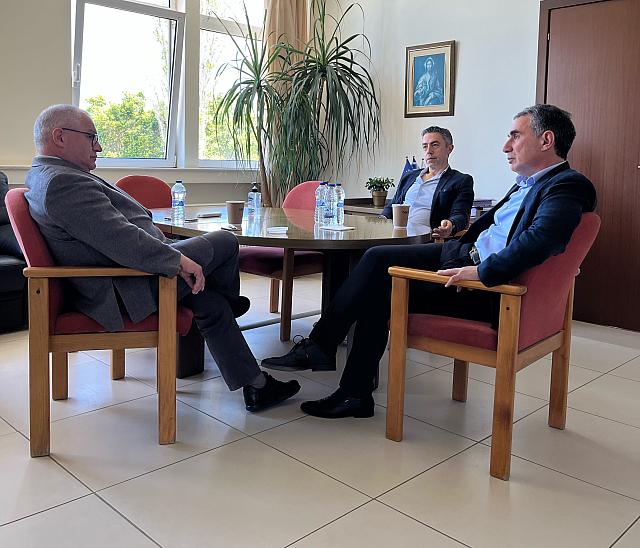 ΠΑΣΠΑΤΗΣ ΕΛΜΕΠΑ