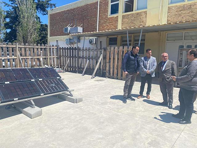 ΠΑΣΠΑΤΗΣ ΕΛΜΕΠΑ