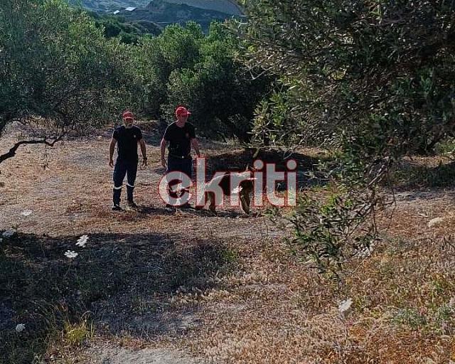 ερευνες - Αρχανες