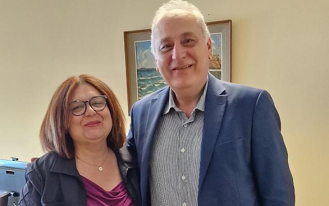 ΜΠΑΡΙΤΑΚΗΣ 