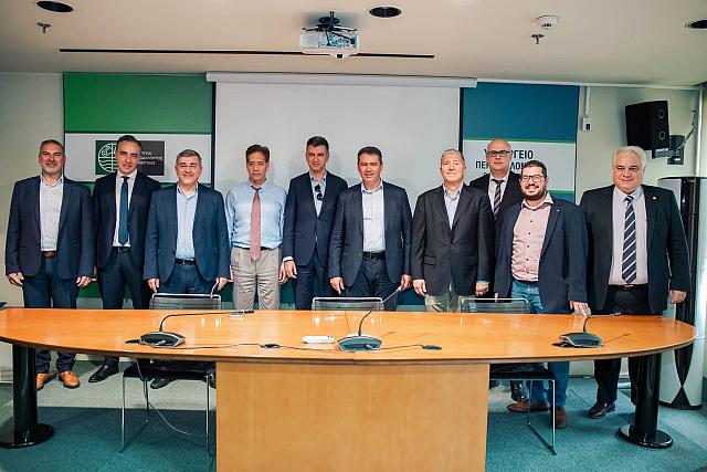 ΦΟΡΟΥΜ ΚΥΚΛΙΚΩΝ ΠΟΛΕΩΝ