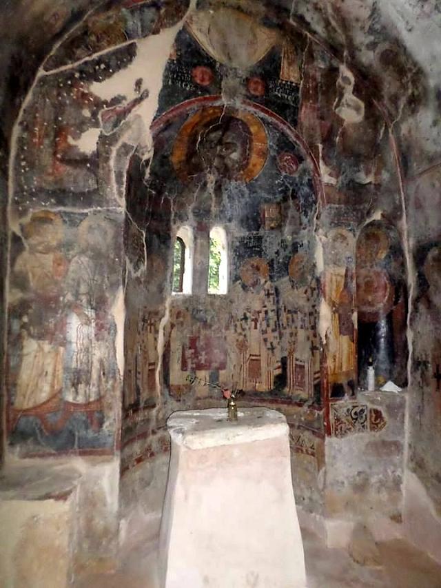 ναος σωτηρος μεσκλά