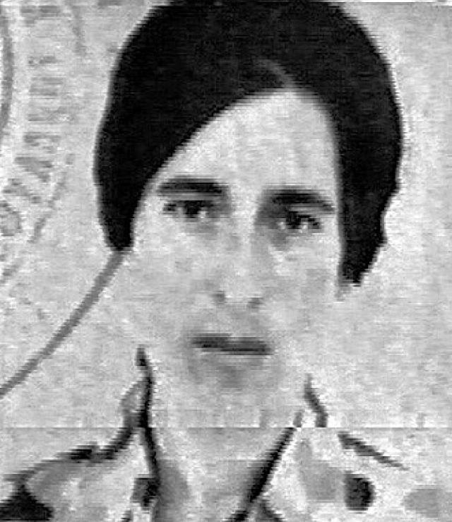 φωτούλα μουζουράκη