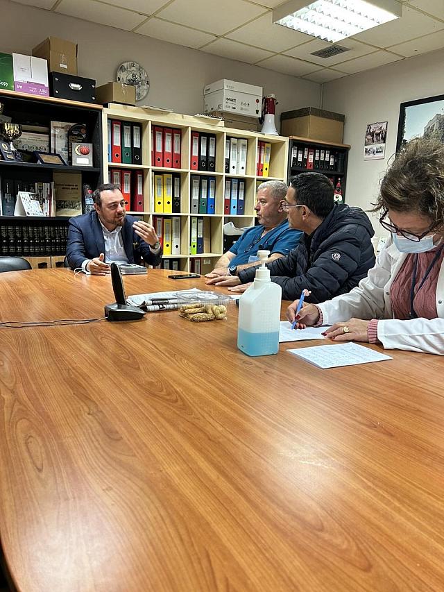 φραγκίσκος παρασύρης