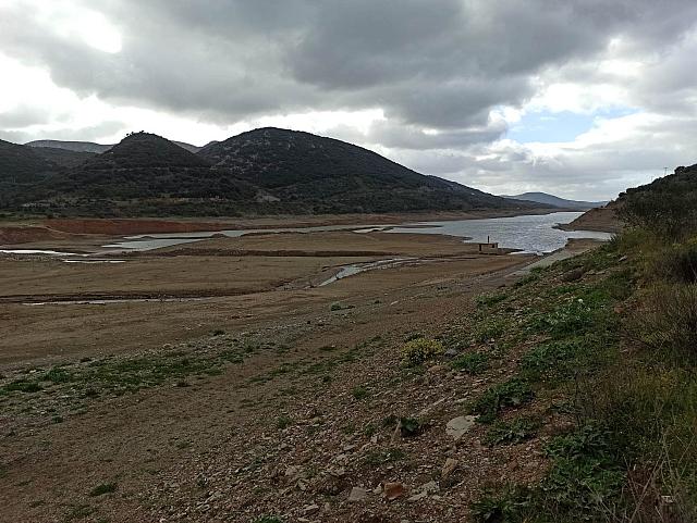 Φραγμα Αποσελέμη