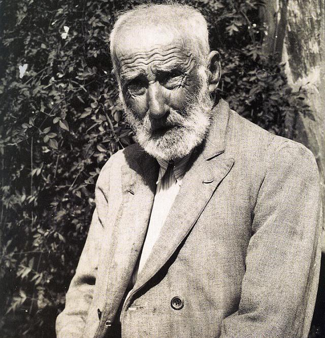 Ο γιαννουλης χαλεπάς 1929