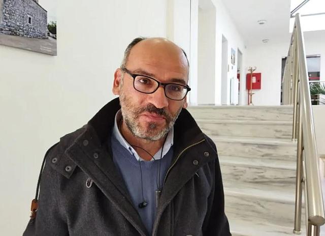 Γκαντάτσιος Κωστας