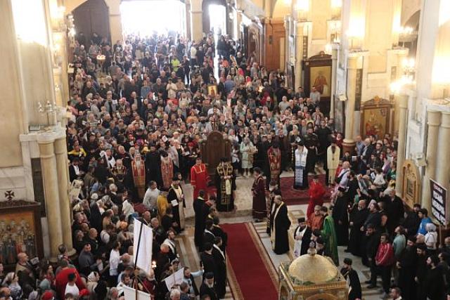 γεωργια - ημερα οικογενειας