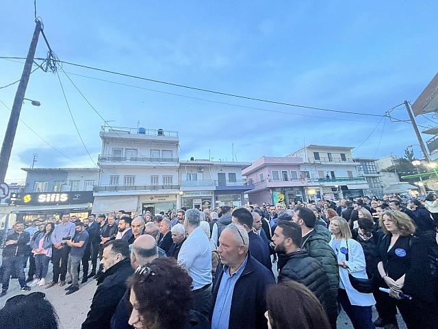 κωνσταντινος Κεφαλογιαννης Τυμπακι