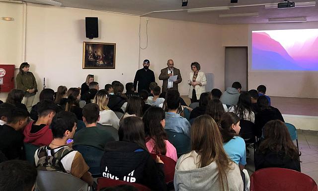 ημεριδα μαθησιακες δυσκολιες