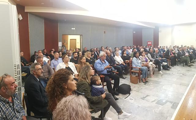 Ζαχαρίας Δοξαστασκης