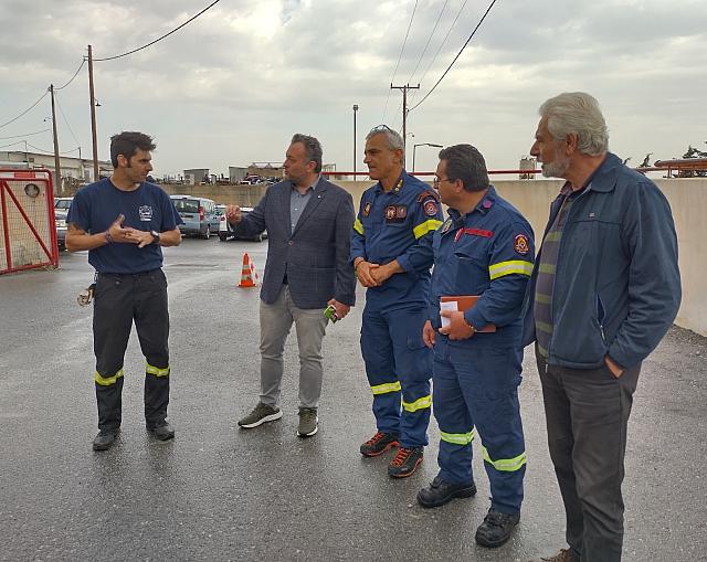 ΣΤΡΑΤΑΚΗΣ ΠΥΡΟΣΒΕΣΤΙΚΗ