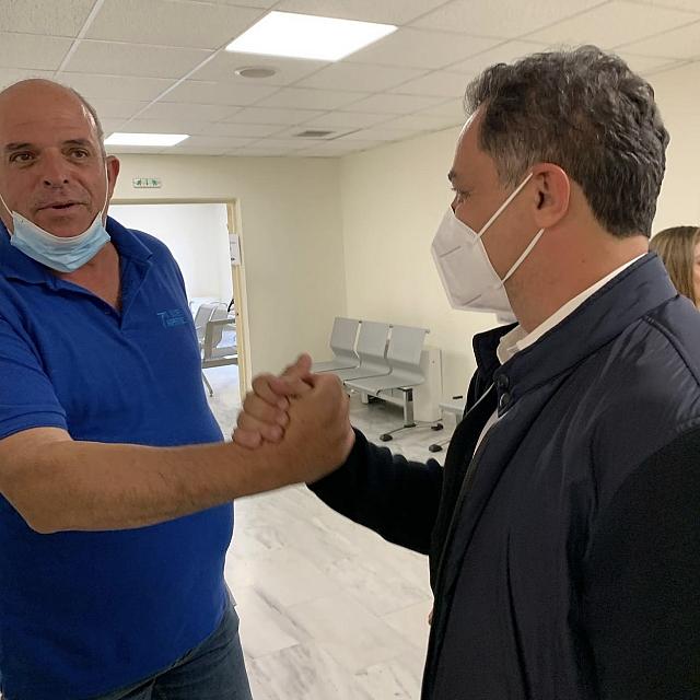 Μάξιμος Σενετάκης