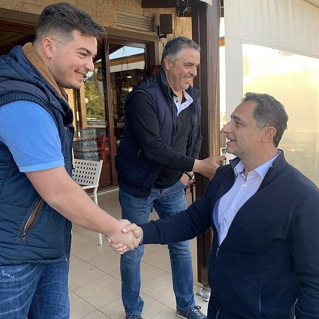 Μαξιμος Σενετάκης