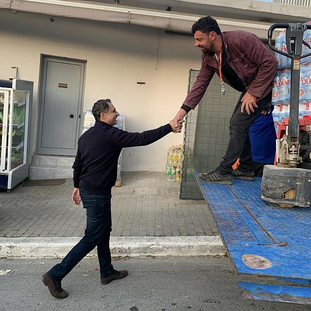 Μαξιμος Σενετάκης