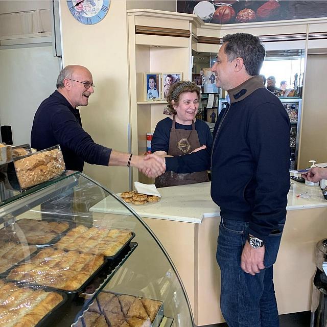 μάξιμος σενετάκης