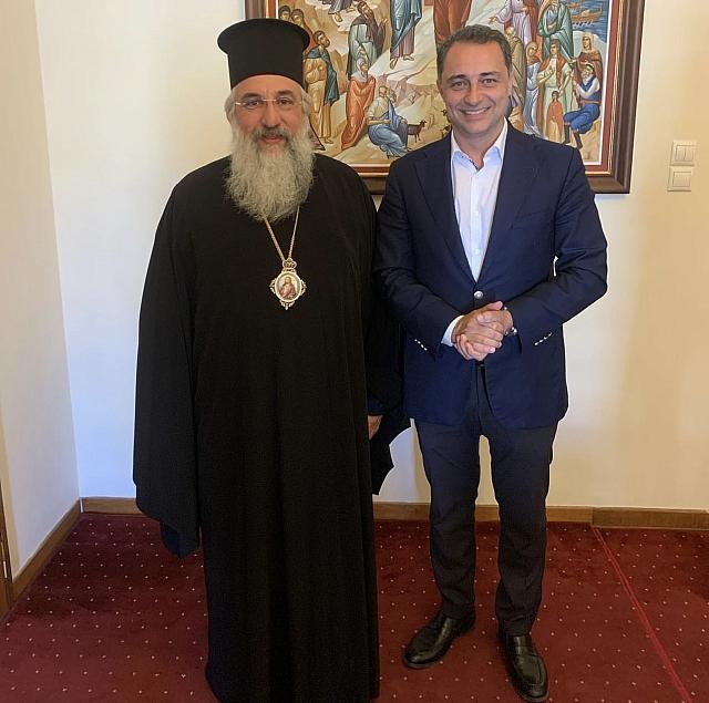 Μάξιμος Σενετάκης