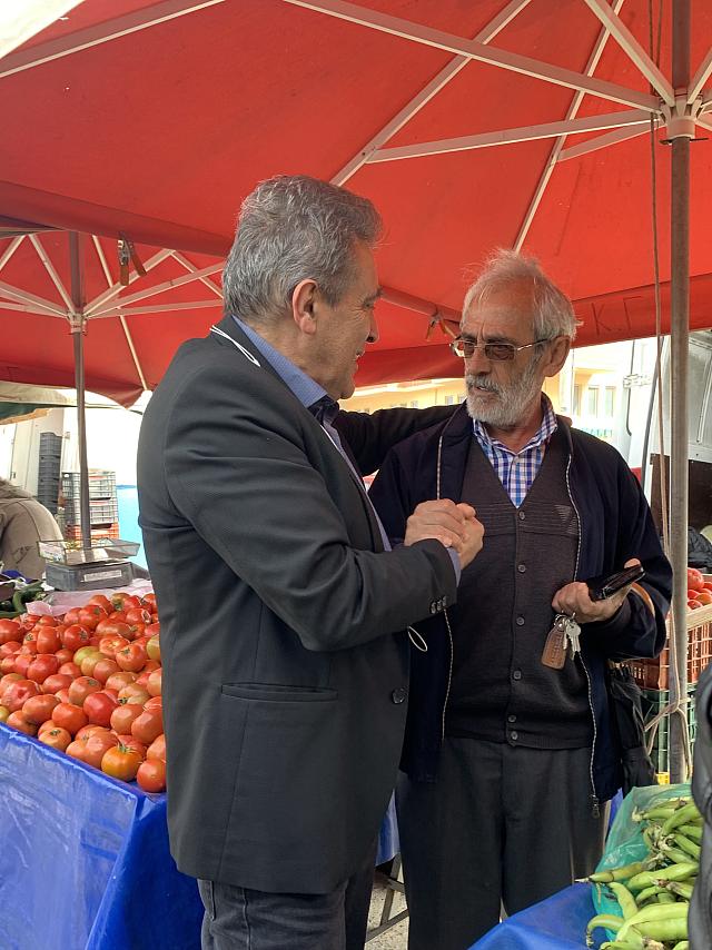 ηγουμενιδησ