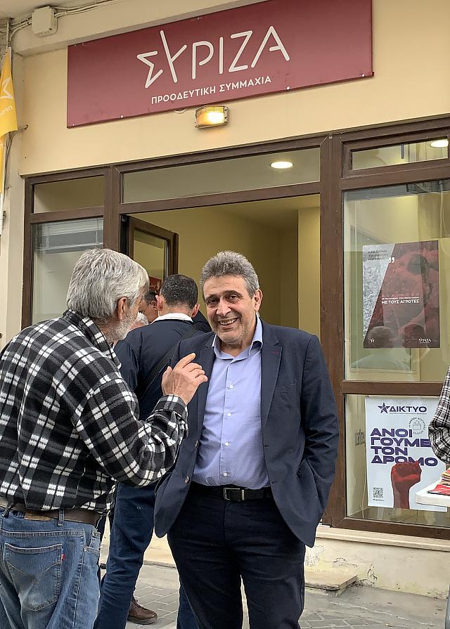 ηγουμενιδης