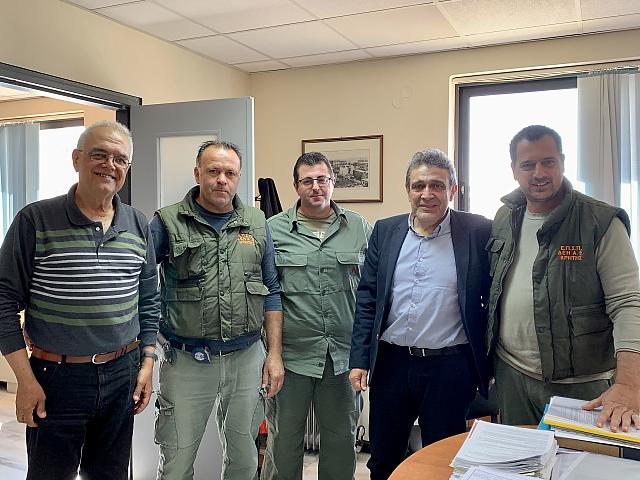 ΗΓΟΥΜΕΝΙΔΗΣ 