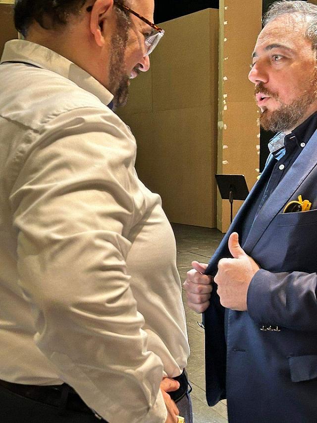 φραγκίσκος παρασύρης ΔΕΠΑΝΑΛ