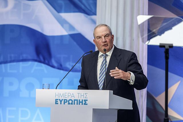 Κώστας Καραμανλής