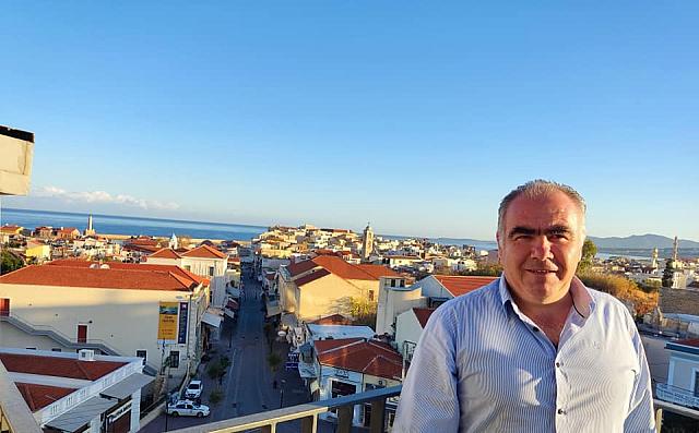 νίκος κοκολάκης